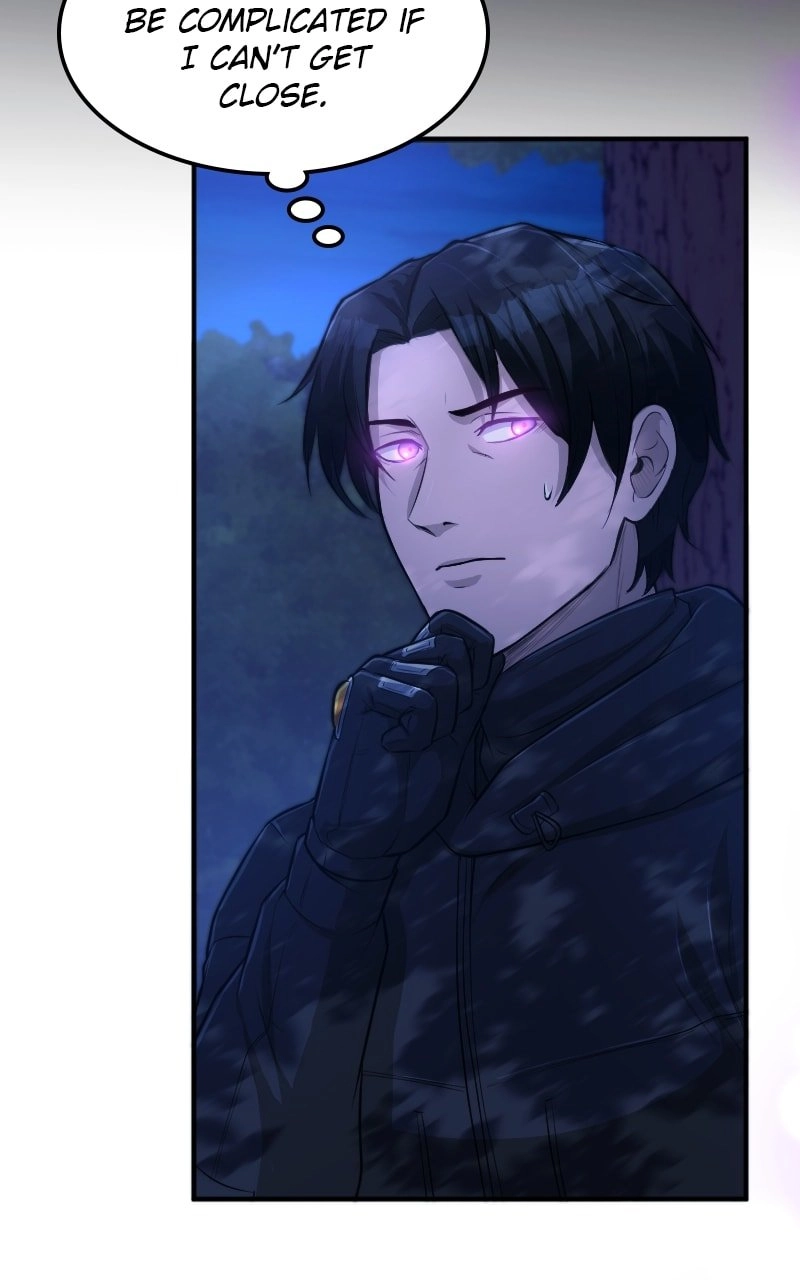 Paranoid Mage Chapter 21 Page 65