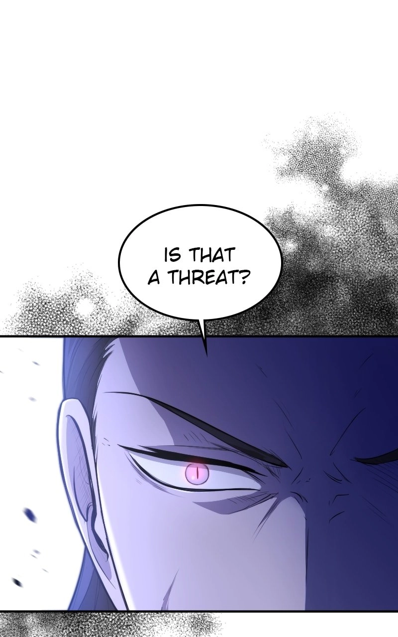 Paranoid Mage Chapter 21 Page 79