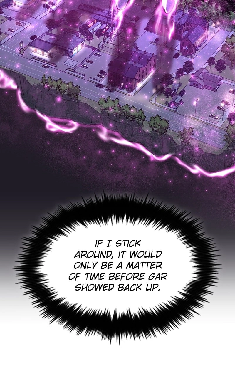 Paranoid Mage Chapter 21 Page 41