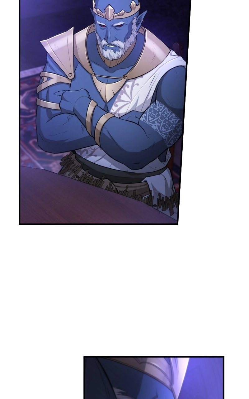 Paranoid Mage Chapter 21 Page 82