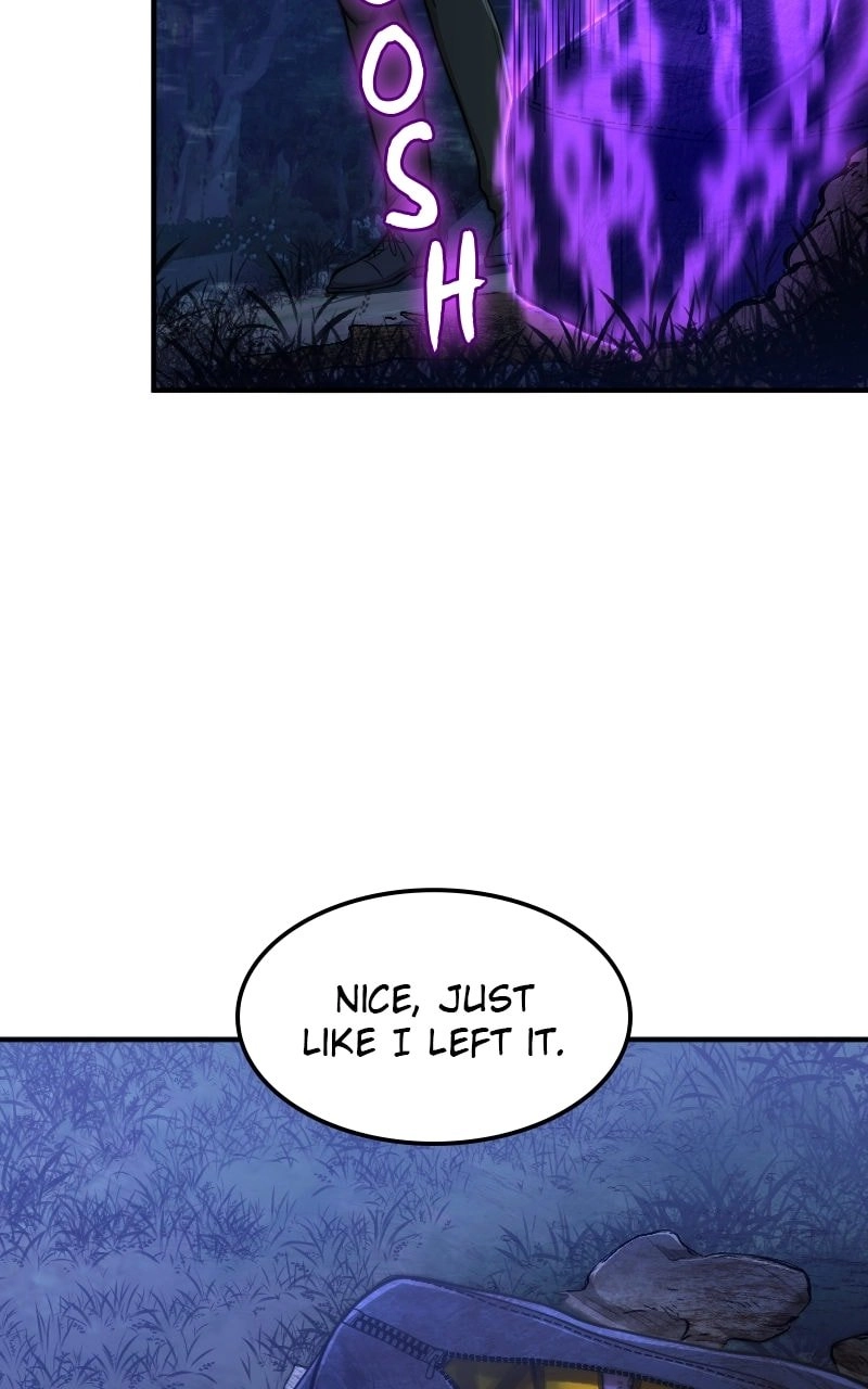 Paranoid Mage Chapter 21 Page 10