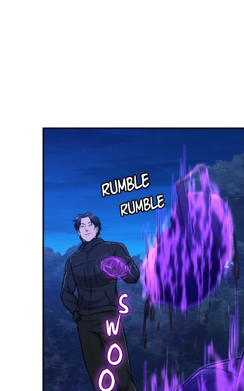 Paranoid Mage Chapter 21 Page 9