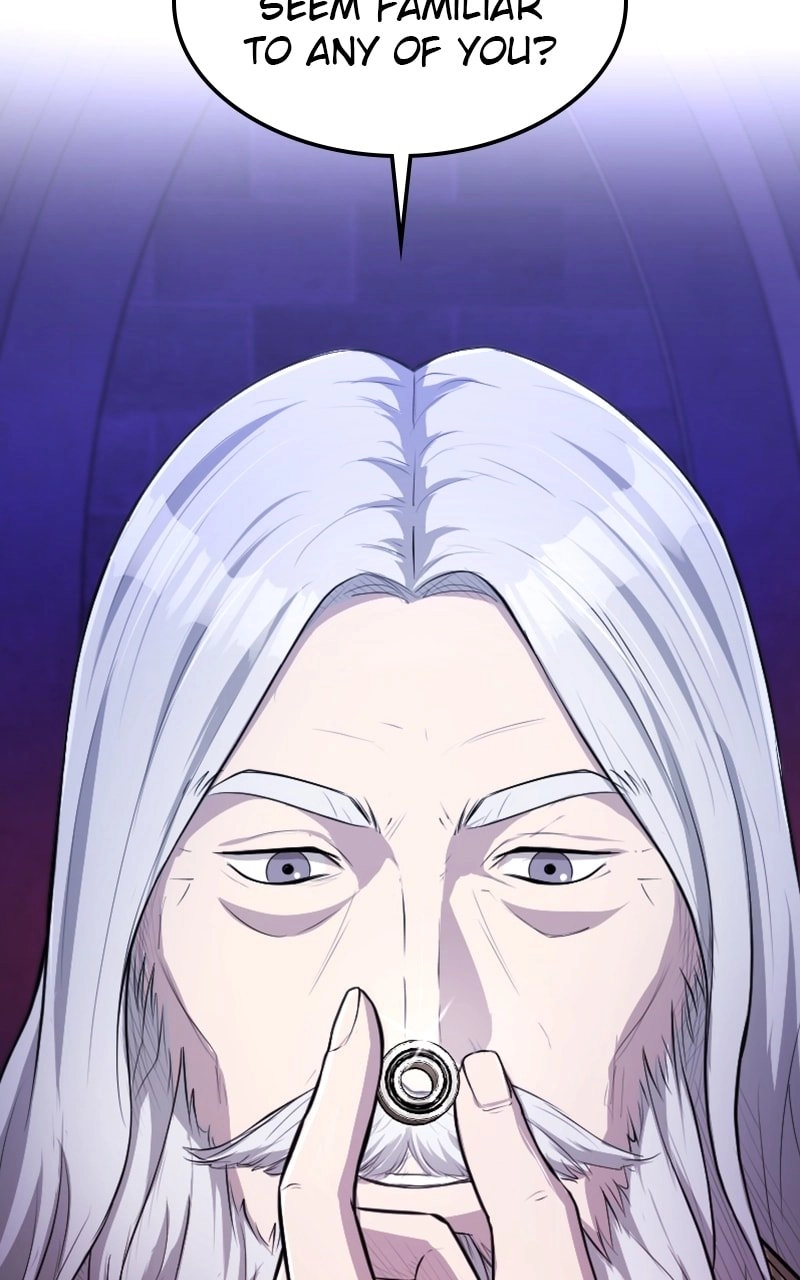 Paranoid Mage Chapter 21 Page 95