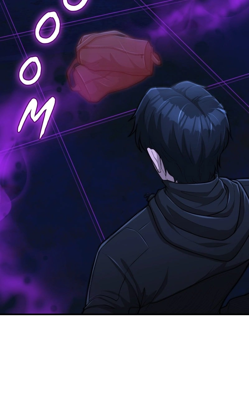 Paranoid Mage Chapter 21 Page 8