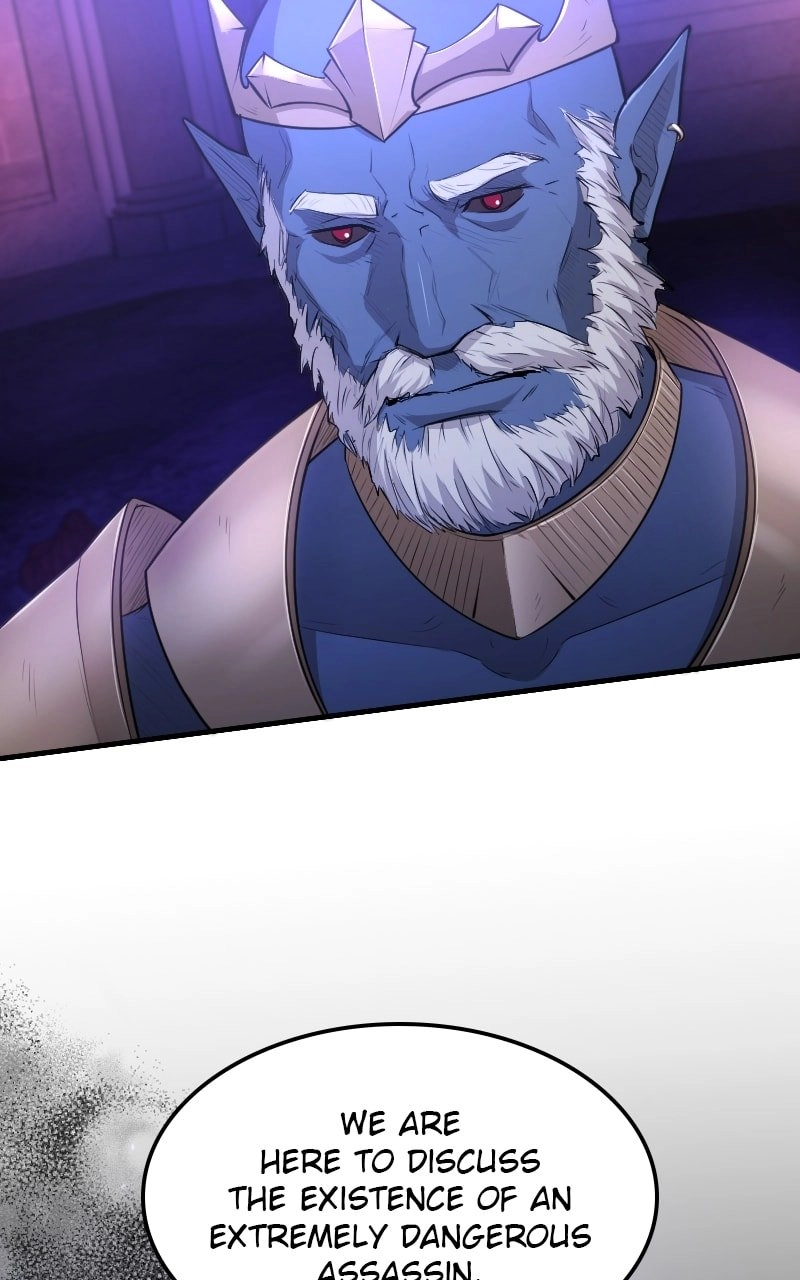 Paranoid Mage Chapter 21 Page 87