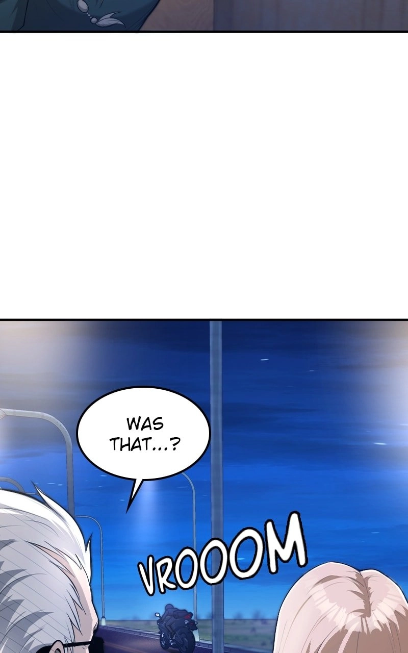 Paranoid Mage Chapter 21 Page 35
