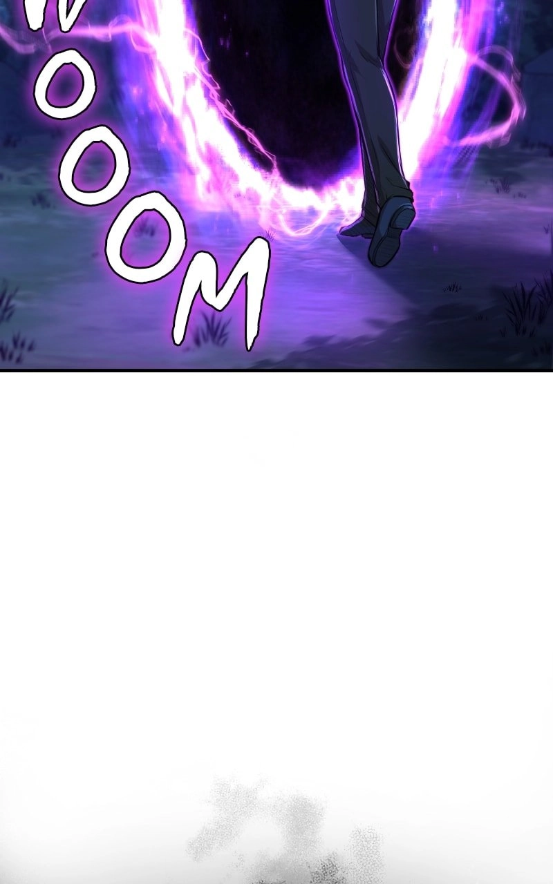 Paranoid Mage Chapter 21 Page 74