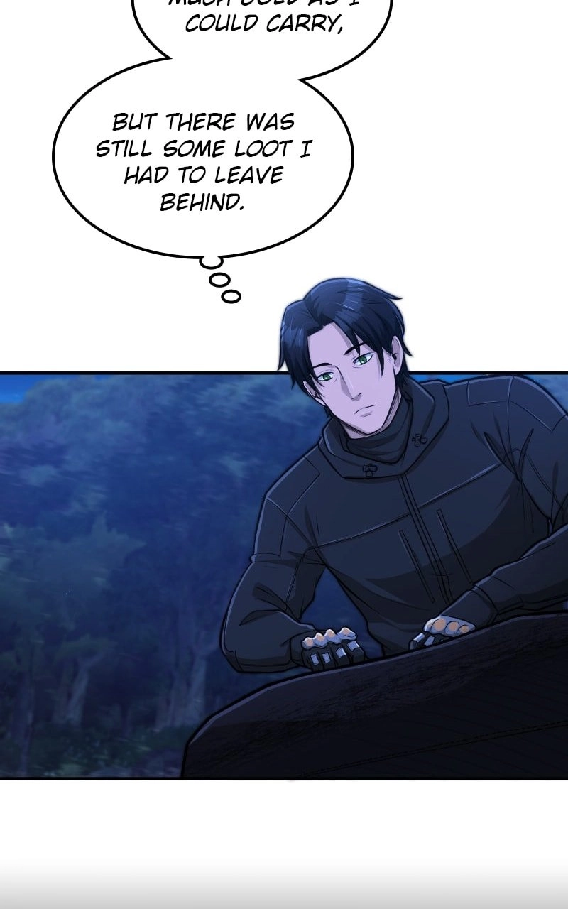 Paranoid Mage Chapter 21 Page 12