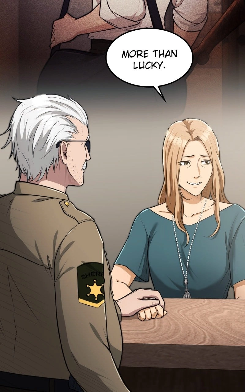 Paranoid Mage Chapter 21 Page 31