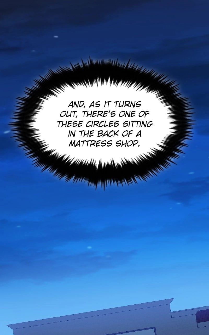 Paranoid Mage Chapter 21 Page 54