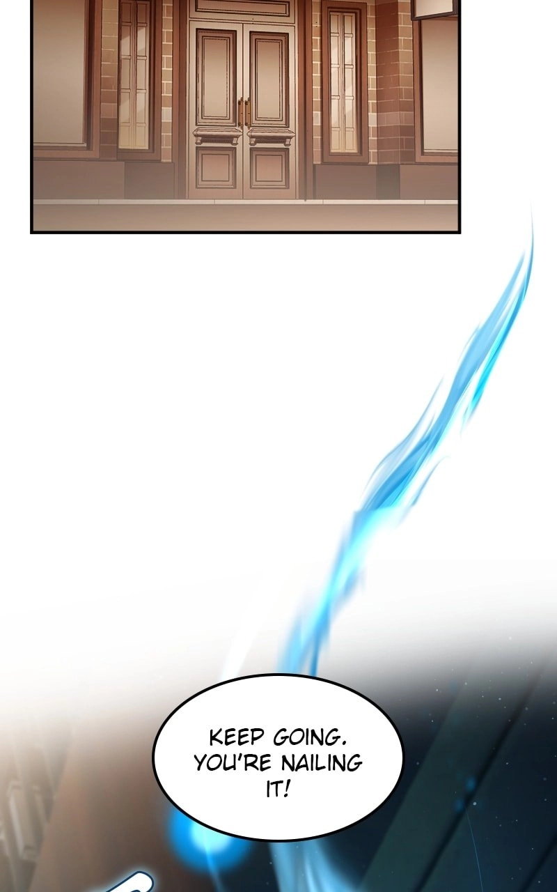 Paranoid Mage Chapter 20 Page 56