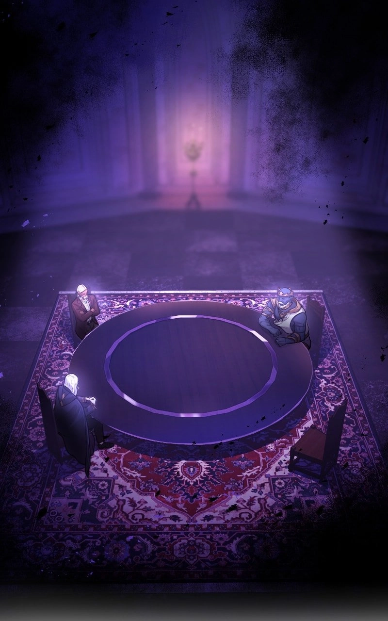Paranoid Mage Chapter 20 Page 82