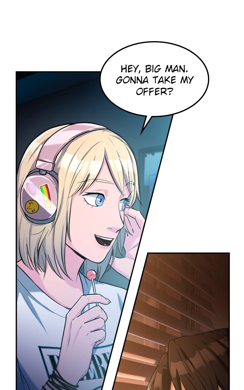Paranoid Mage Chapter 20 Page 13