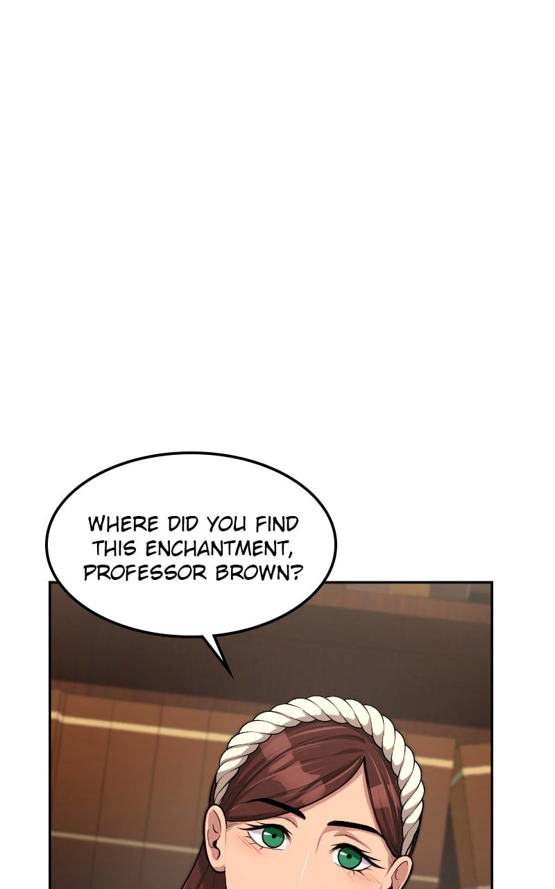 Paranoid Mage Chapter 20 Page 64