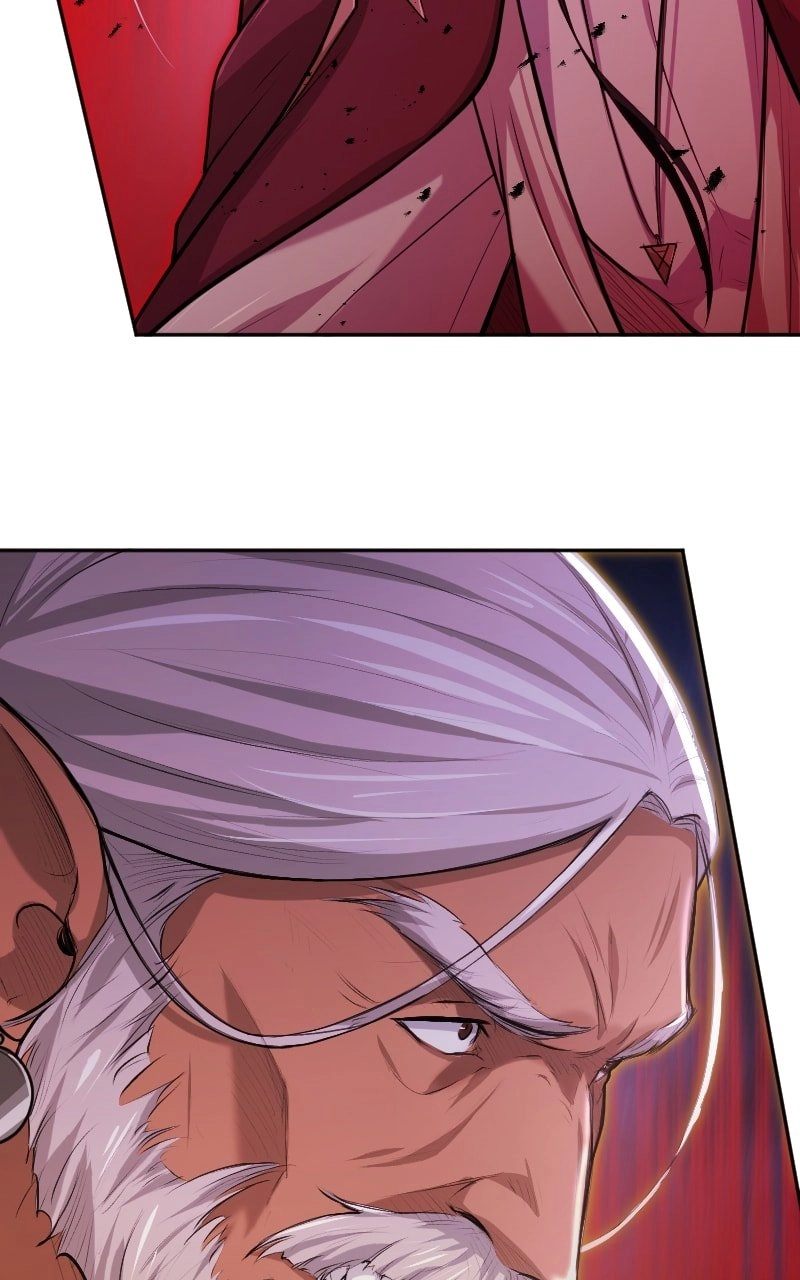 Paranoid Mage Chapter 20 Page 97
