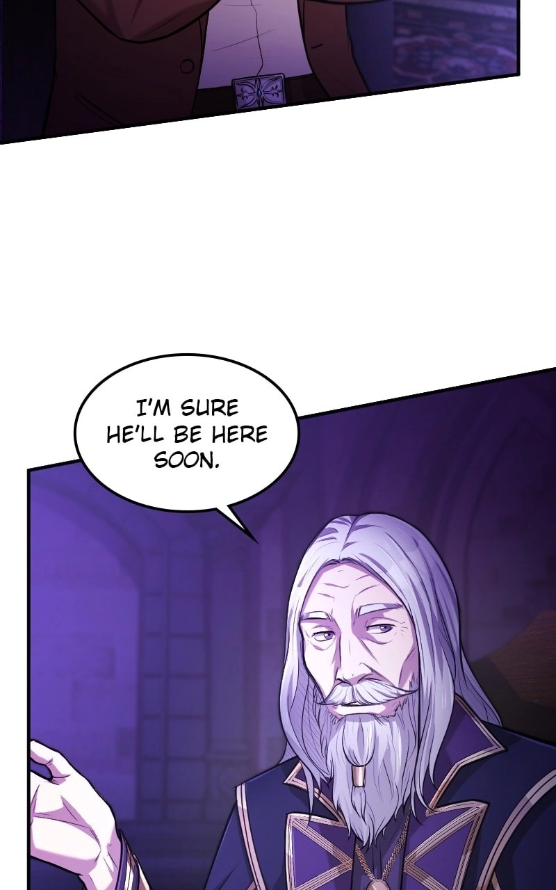 Paranoid Mage Chapter 20 Page 84