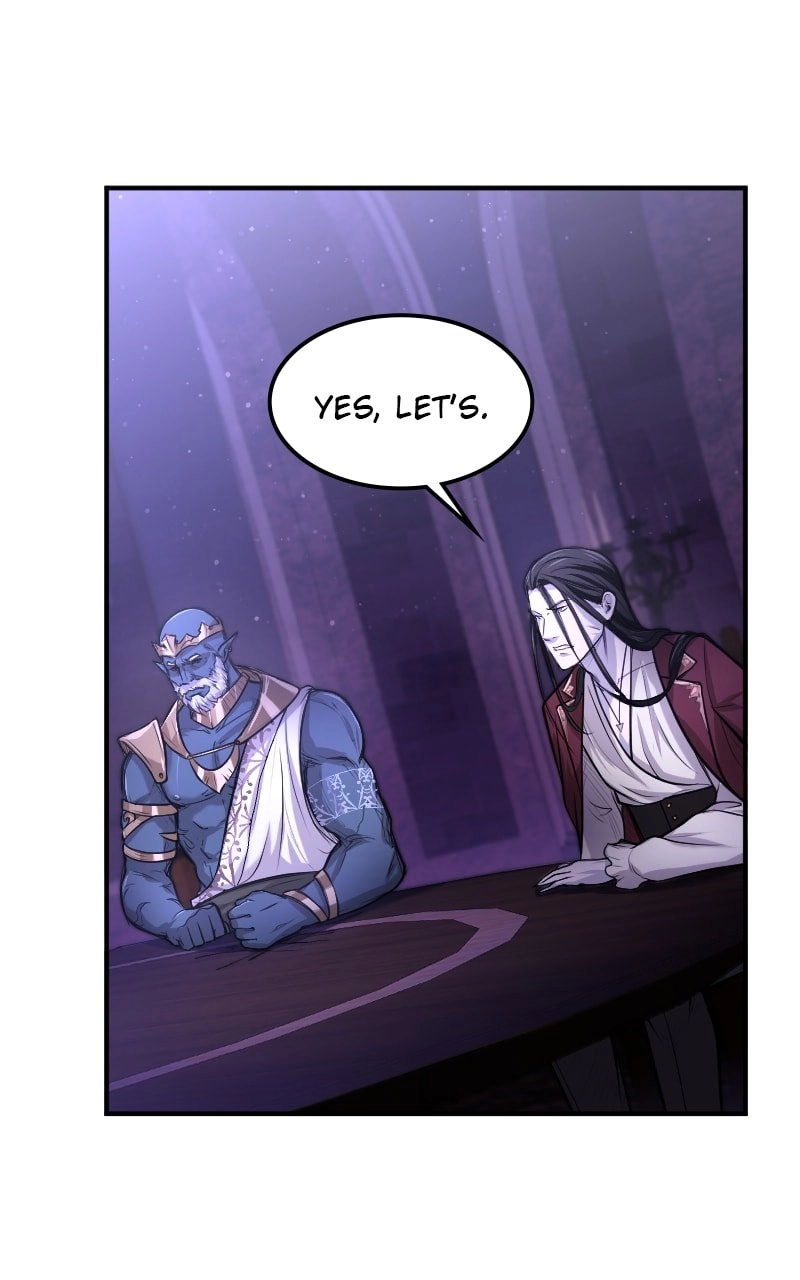 Paranoid Mage Chapter 20 Page 103