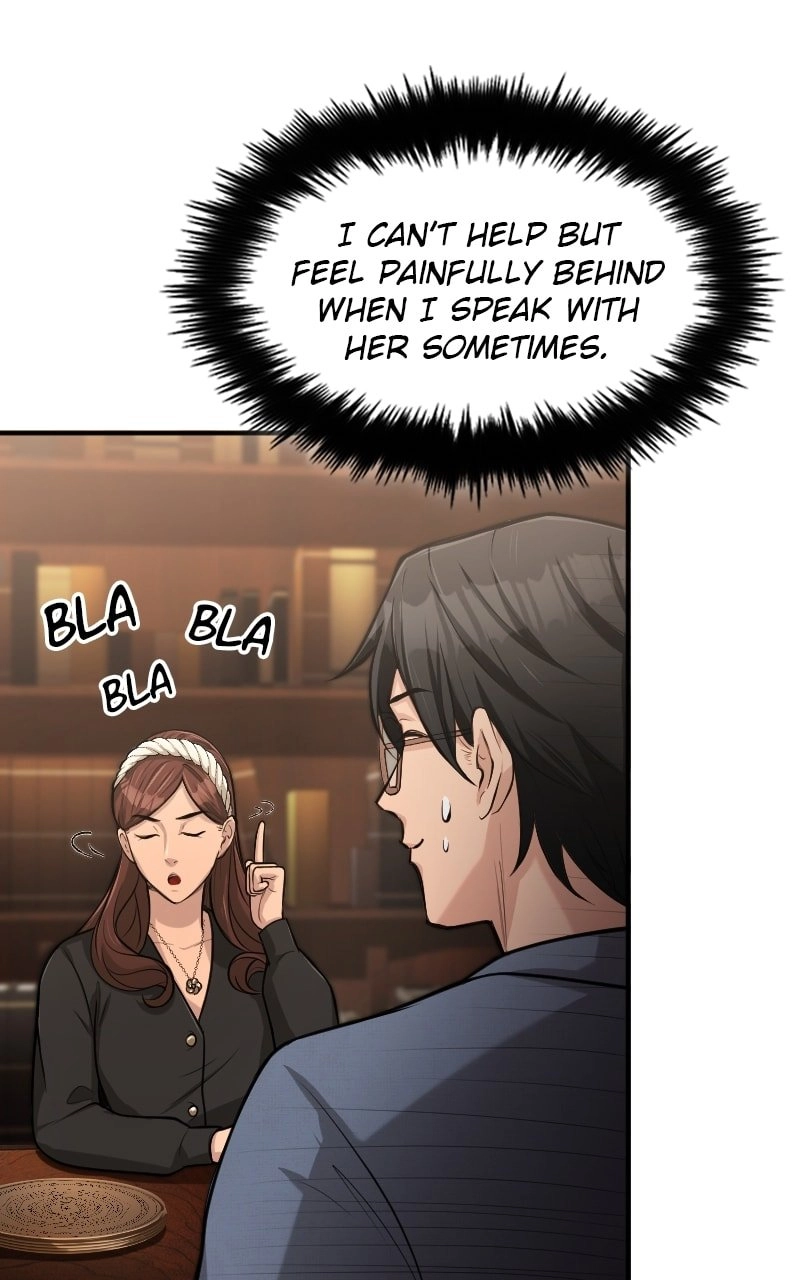 Paranoid Mage Chapter 20 Page 74