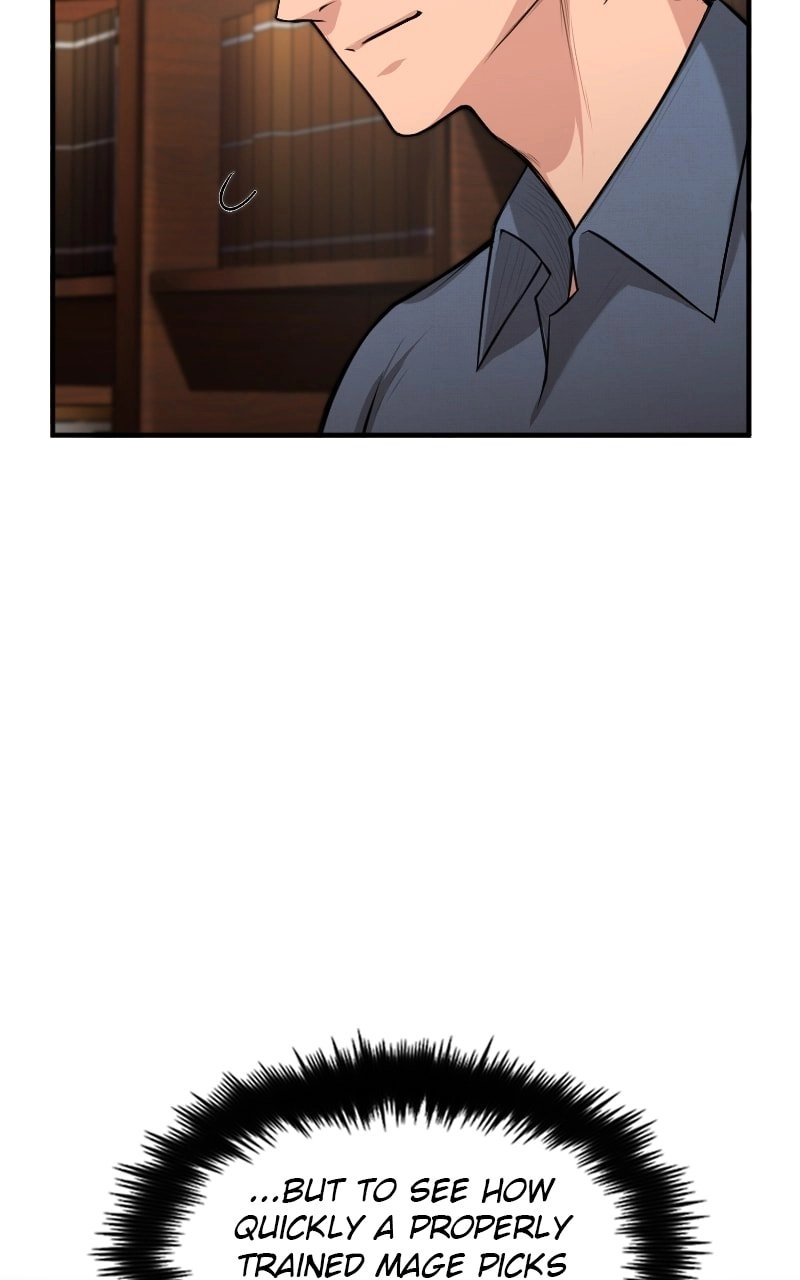Paranoid Mage Chapter 20 Page 76