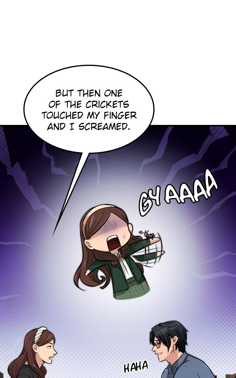 Paranoid Mage Chapter 20 Page 79