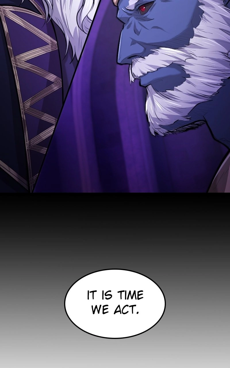 Paranoid Mage Chapter 20 Page 108