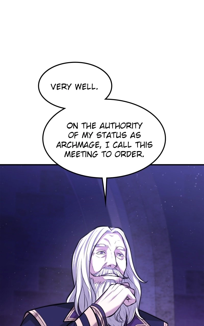 Paranoid Mage Chapter 20 Page 104