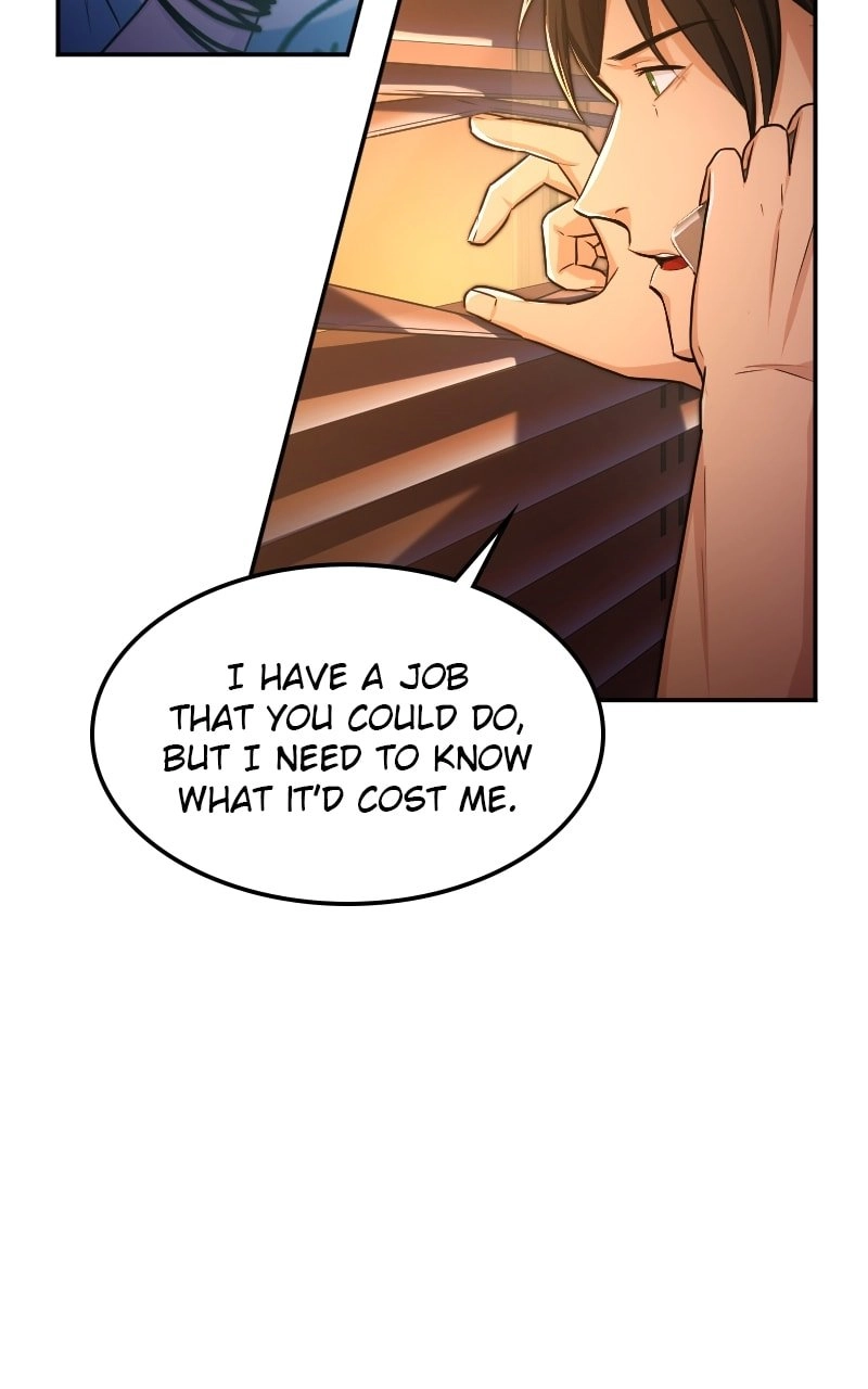 Paranoid Mage Chapter 20 Page 14