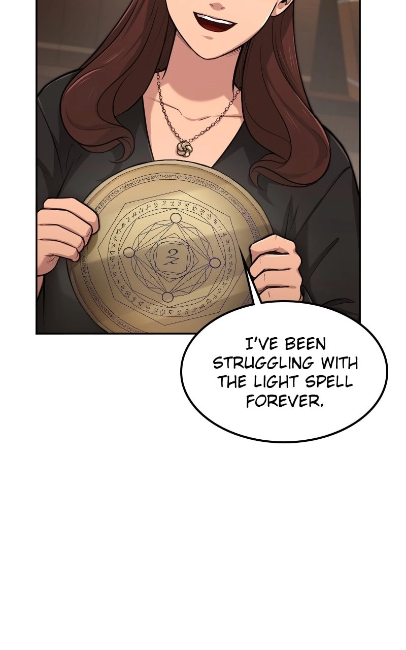 Paranoid Mage Chapter 20 Page 65