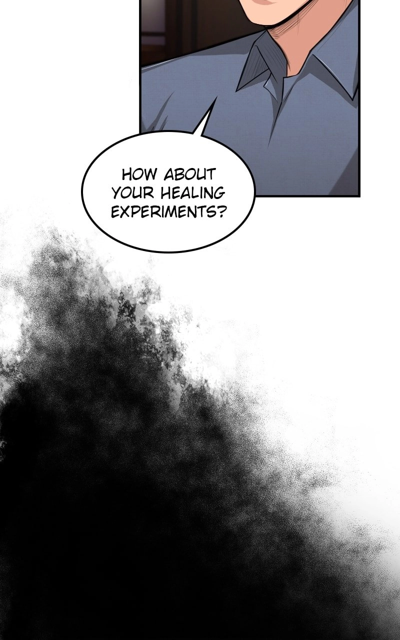 Paranoid Mage Chapter 20 Page 69