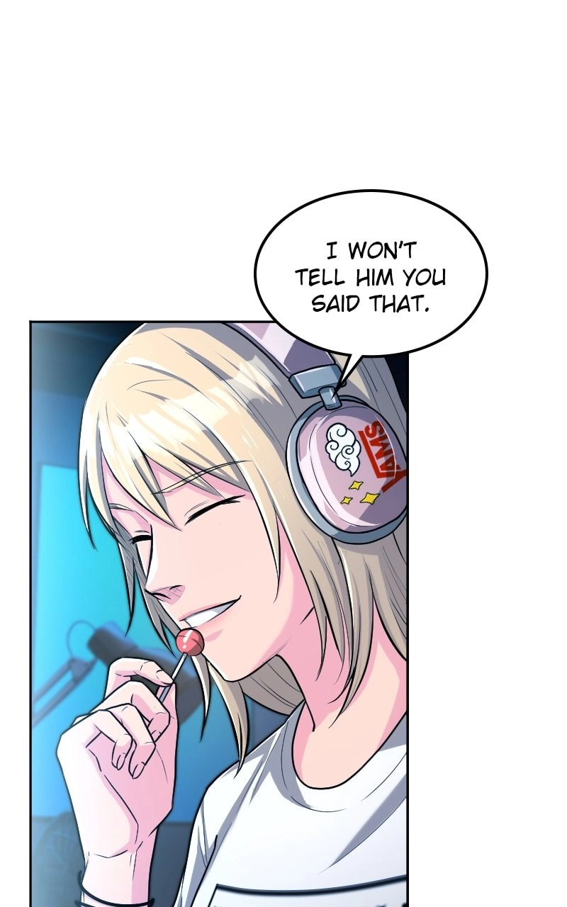 Paranoid Mage Chapter 20 Page 31