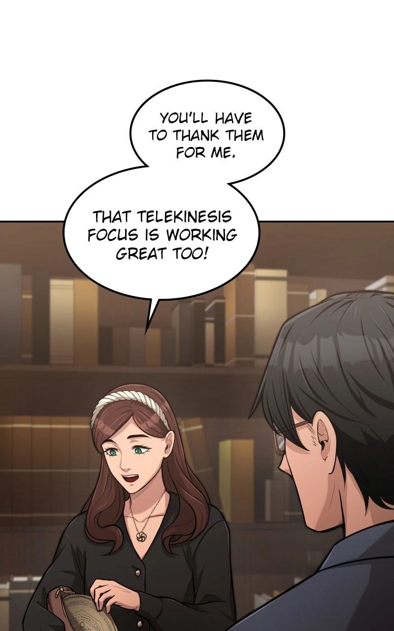 Paranoid Mage Chapter 20 Page 67
