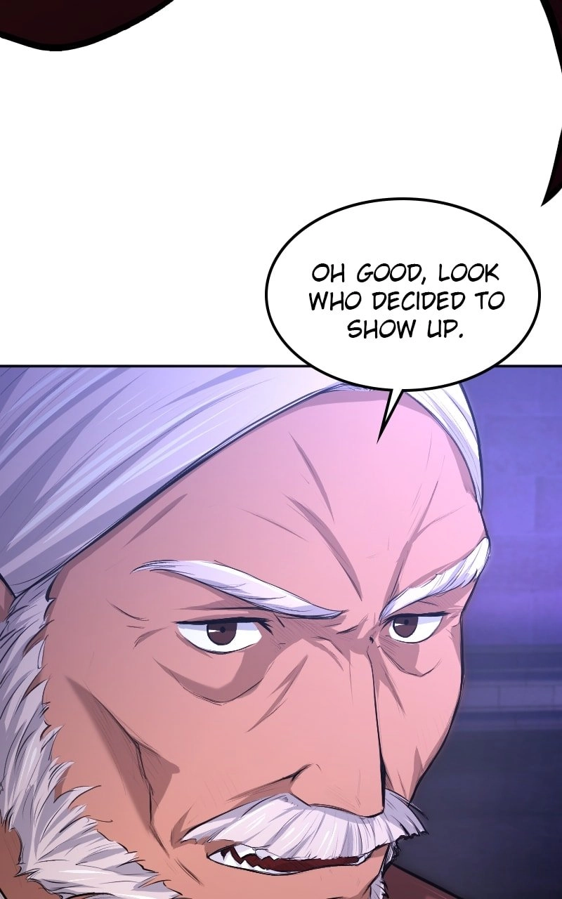 Paranoid Mage Chapter 20 Page 91