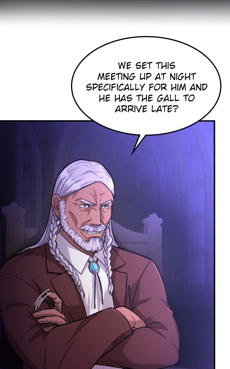 Paranoid Mage Chapter 20 Page 83