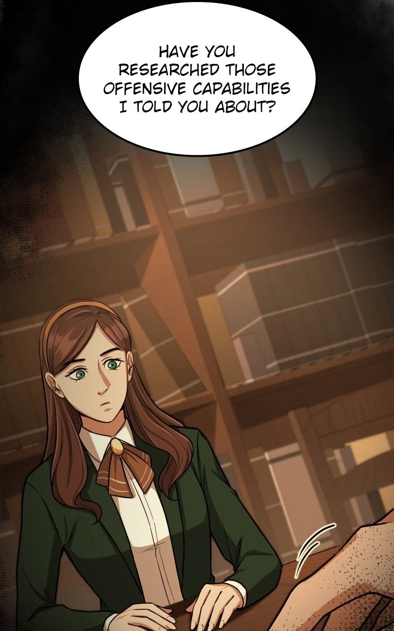 Paranoid Mage Chapter 20 Page 70