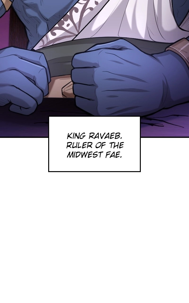 Paranoid Mage Chapter 20 Page 101