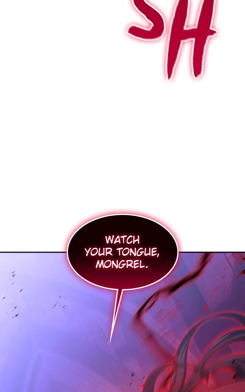 Paranoid Mage Chapter 20 Page 94