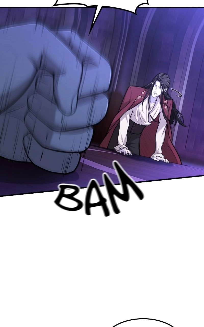 Paranoid Mage Chapter 20 Page 99