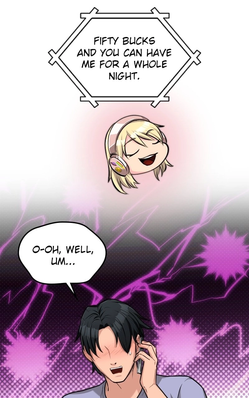 Paranoid Mage Chapter 20 Page 15