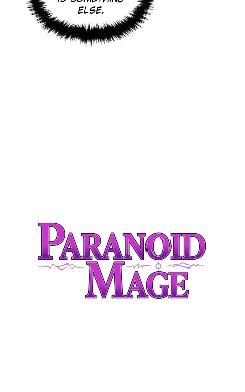 Paranoid Mage Chapter 20 Page 54