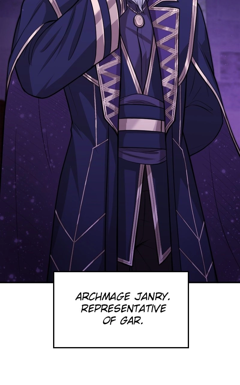 Paranoid Mage Chapter 20 Page 105