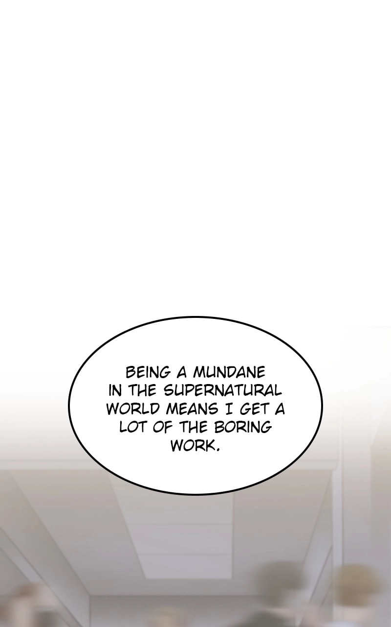 Paranoid Mage Chapter 20 Page 18