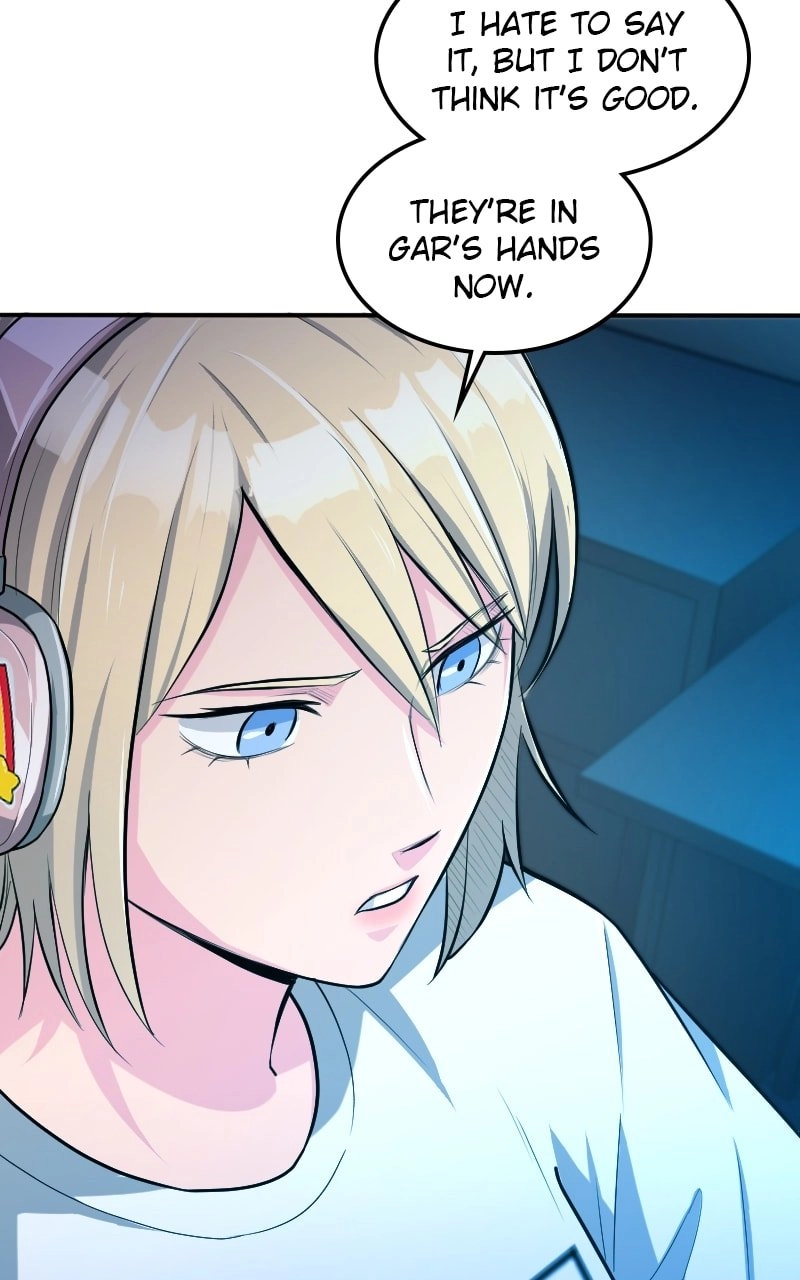 Paranoid Mage Chapter 20 Page 46