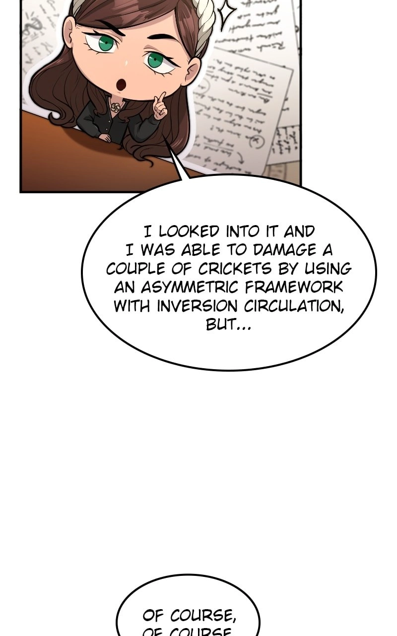 Paranoid Mage Chapter 20 Page 72