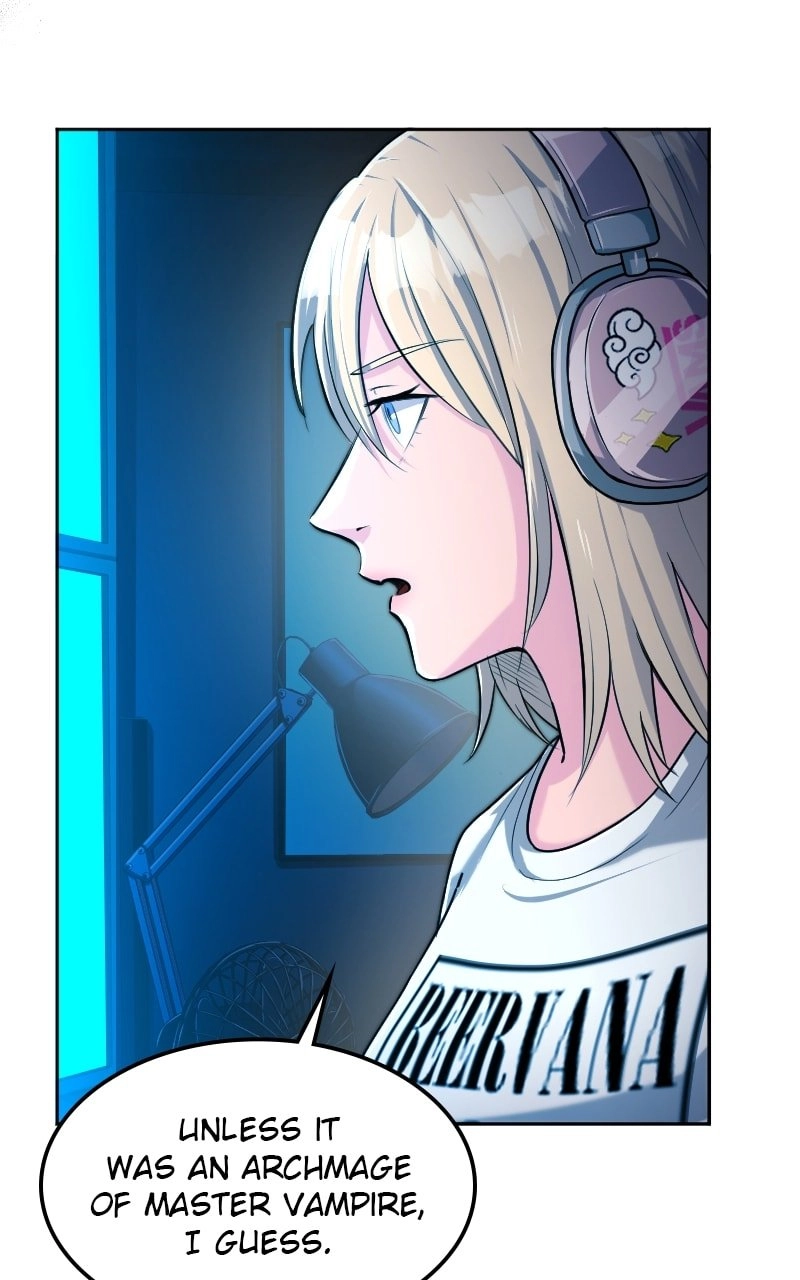 Paranoid Mage Chapter 20 Page 35