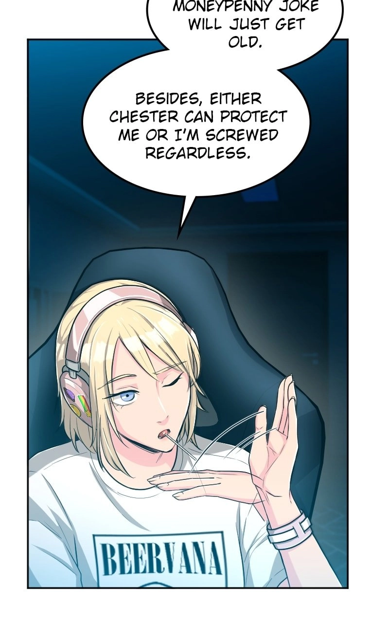 Paranoid Mage Chapter 20 Page 26