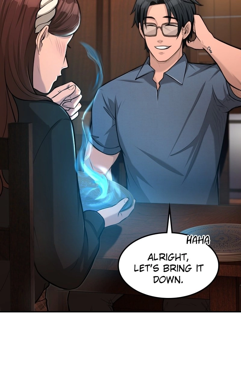 Paranoid Mage Chapter 20 Page 63