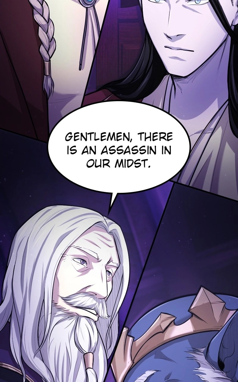 Paranoid Mage Chapter 20 Page 107