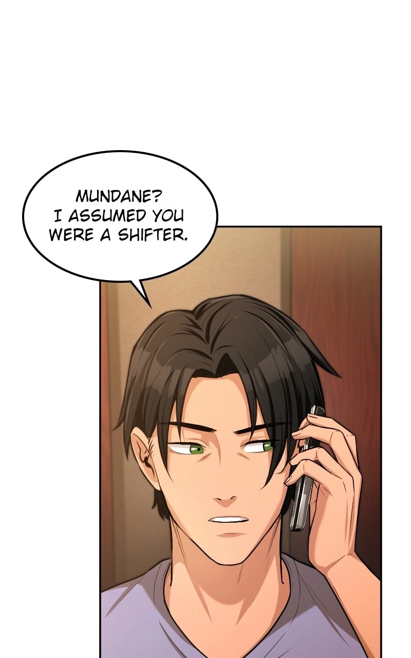 Paranoid Mage Chapter 20 Page 20