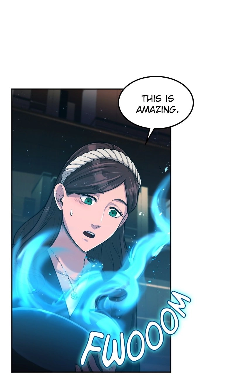 Paranoid Mage Chapter 20 Page 59