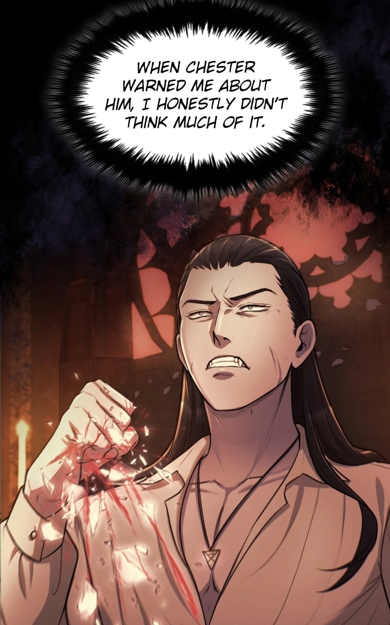 Paranoid Mage Chapter 20 Page 39